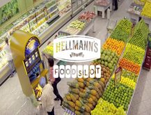 Food Slot