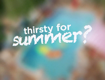Summer Refreshment