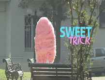 Sweet Trick