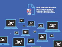 Operación Change The Script