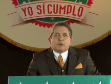 Candidato