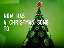 Longer Merry Christmas