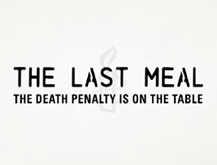 The Last Meal