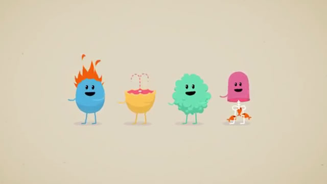 Dumb Ways to Die