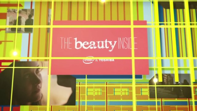 The Beauty Inside