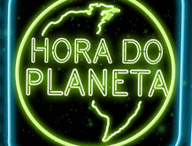 La hora del planeta