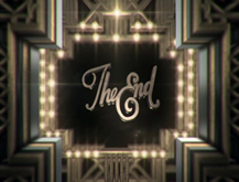 The End