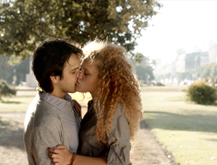Primer Beso