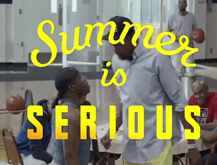 Summer is Seious