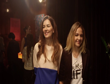 Trailer - La peor noche de Andrea Frigerio