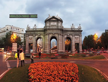 Madrid