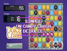 Dolce Crash