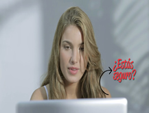 Pasaporte Luminous White (YouTube)