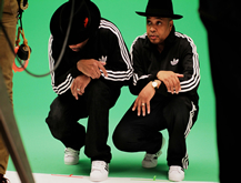 Coming soon... with Run DMC and A-Trak | Unite All Originals
