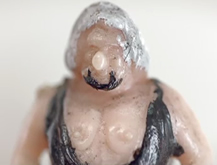 Muñequito
