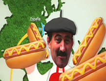 Promoción Clásico del Verano Europeo