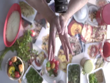 Fotógrafo Gourmet