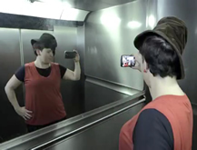 Estilista de Elevador