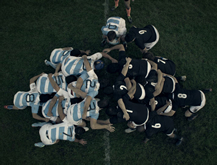 Charlas de Scrum