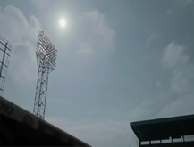 Violencia en los Estadios