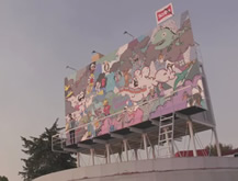 Scribe Billboard la historia completa