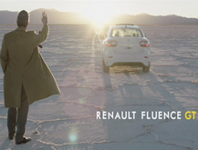 Fluence GT Therapy