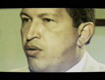 Chávez