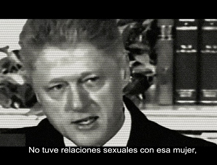 Bill Clinton