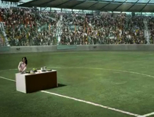 Estadio