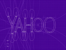 Our New Logo Yahoo