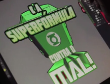 Superformula to fight cancer