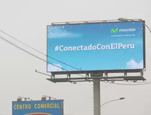 Caso - Conectados con el Perú