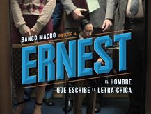 Ernest