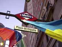 World Square