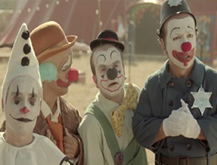 The Clowns