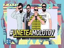 #uneteamolotov