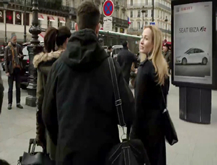 Publicidad Virtual en AXN