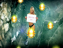 Meteorólogos