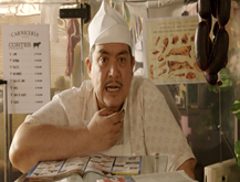 Carnicería