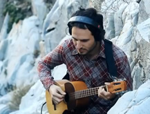 Canción de Dejá Tu Huella