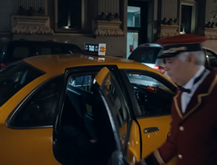 Taxi