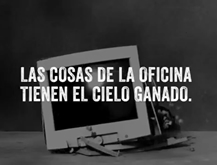 El Cielo de las Oficinas