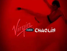 Chaolín