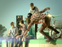 Sprite Urban Tour 2013