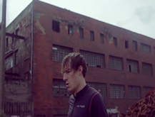 The Iron Minds by Orca featuring Sebastian Kienle