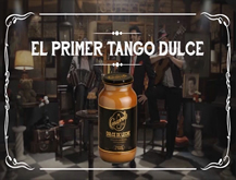 Caso Conaprole - El Primer Tango Dulce