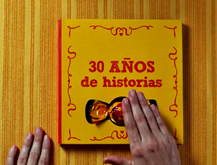 Bon o Bon Cumple 30 Años