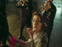 Mariachis