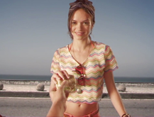 AdeS Brand Campaing