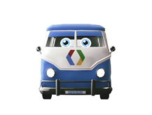 Bienvenido al Developer Bus 2013